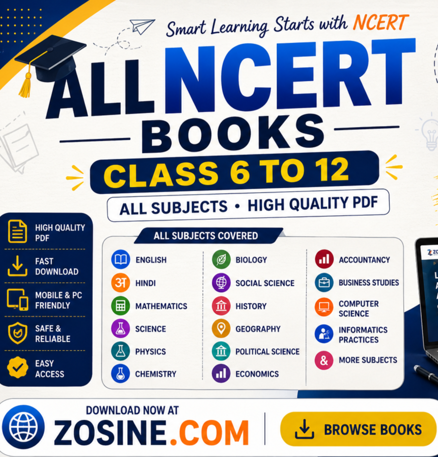 Ncert Books Zip File In Hindi  - Image 2
