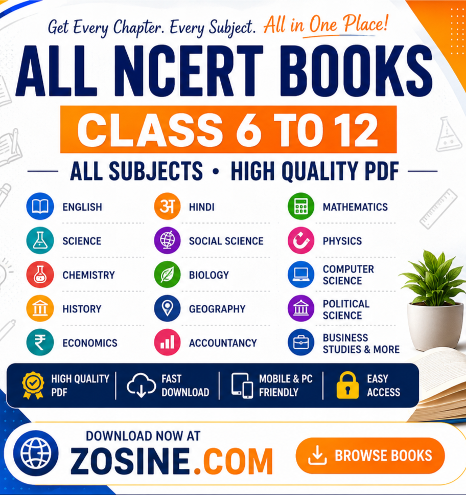 Ncert Books Zip File In Hindi  - Image 1